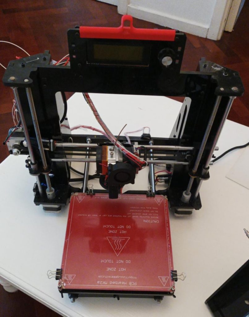 Geeetech i3 Pro B User Review; Is it worth getting? 3D Solved