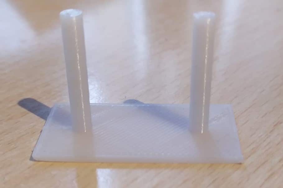 Ideal Ender 3 (Pro and V2) PETG settings! 3D Solved