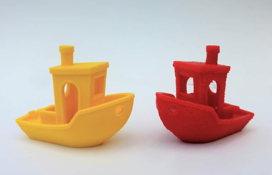 3D Printing Speed; How to print faster and save time! 3D Solved