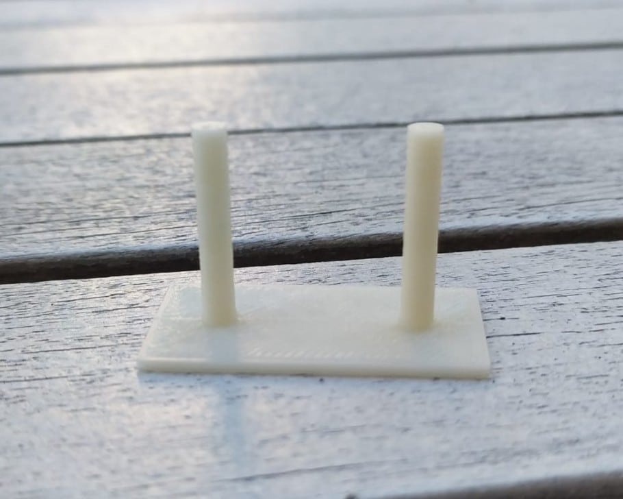 Ender 3 Pro V2 Abs Settings Prevent Warping And More 3d Solved