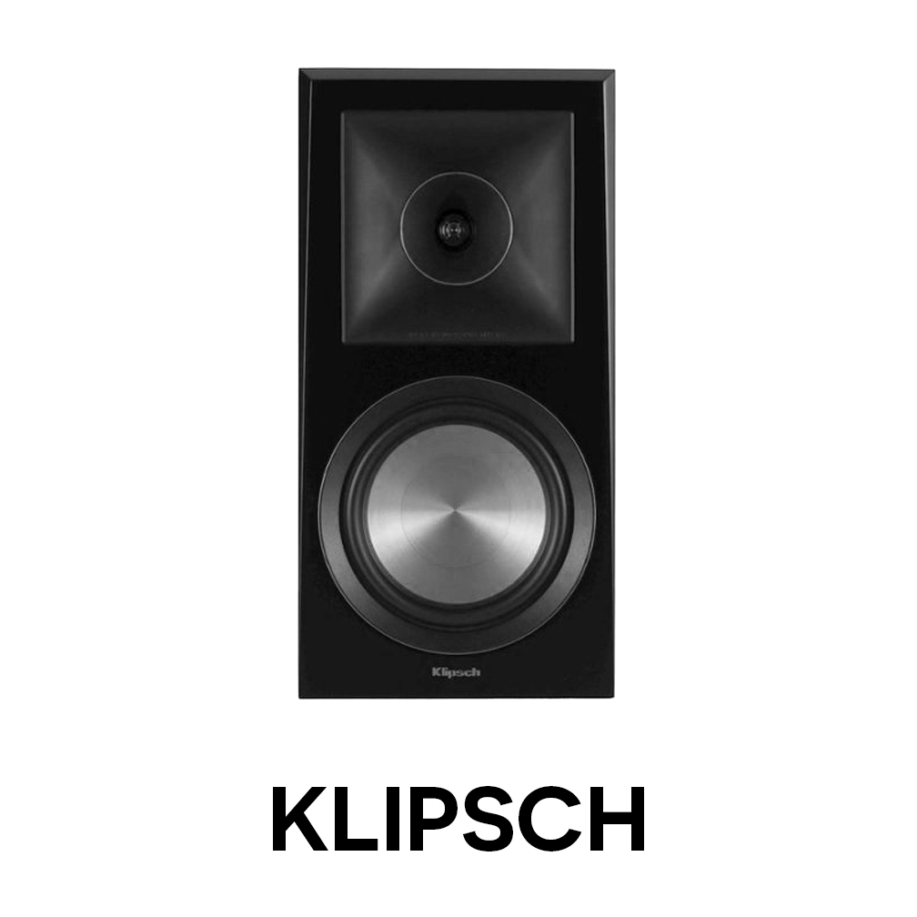 Klipsch 24 Channel PRIR