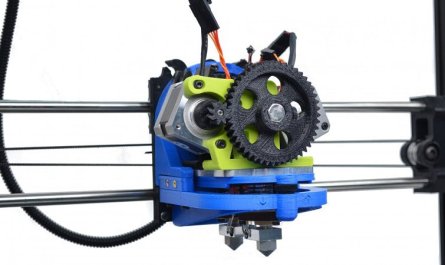 12 Of The Best Dual Extruder 3D Printers in 2020 - 3D Printer ExtruDer Cover