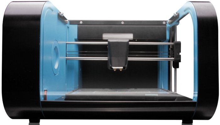 cel roboxdual dual extruder 3d printer