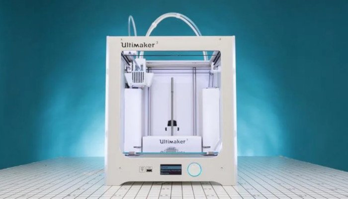 ultimaker 3
