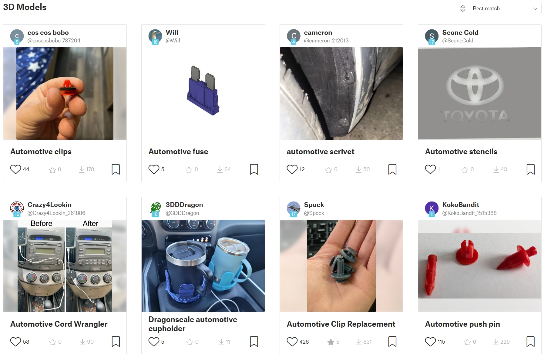 3D Printing Car Parts Comprehensive Guide | 3DSPRO