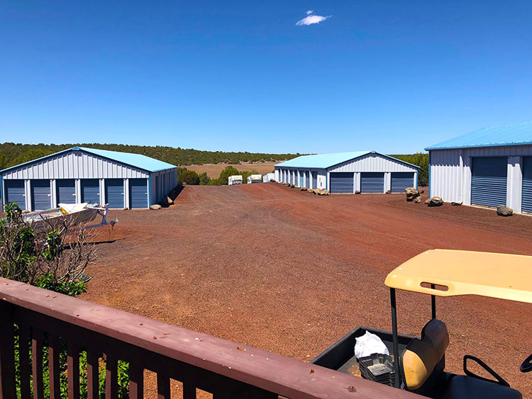 3D Storage & RV Storage Storage Units in Vernon, AZ We offer the