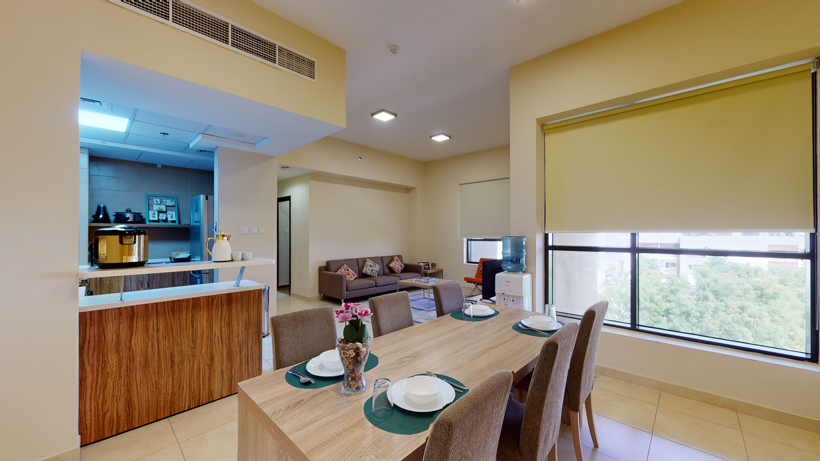 Our portfolio of Virtual tours