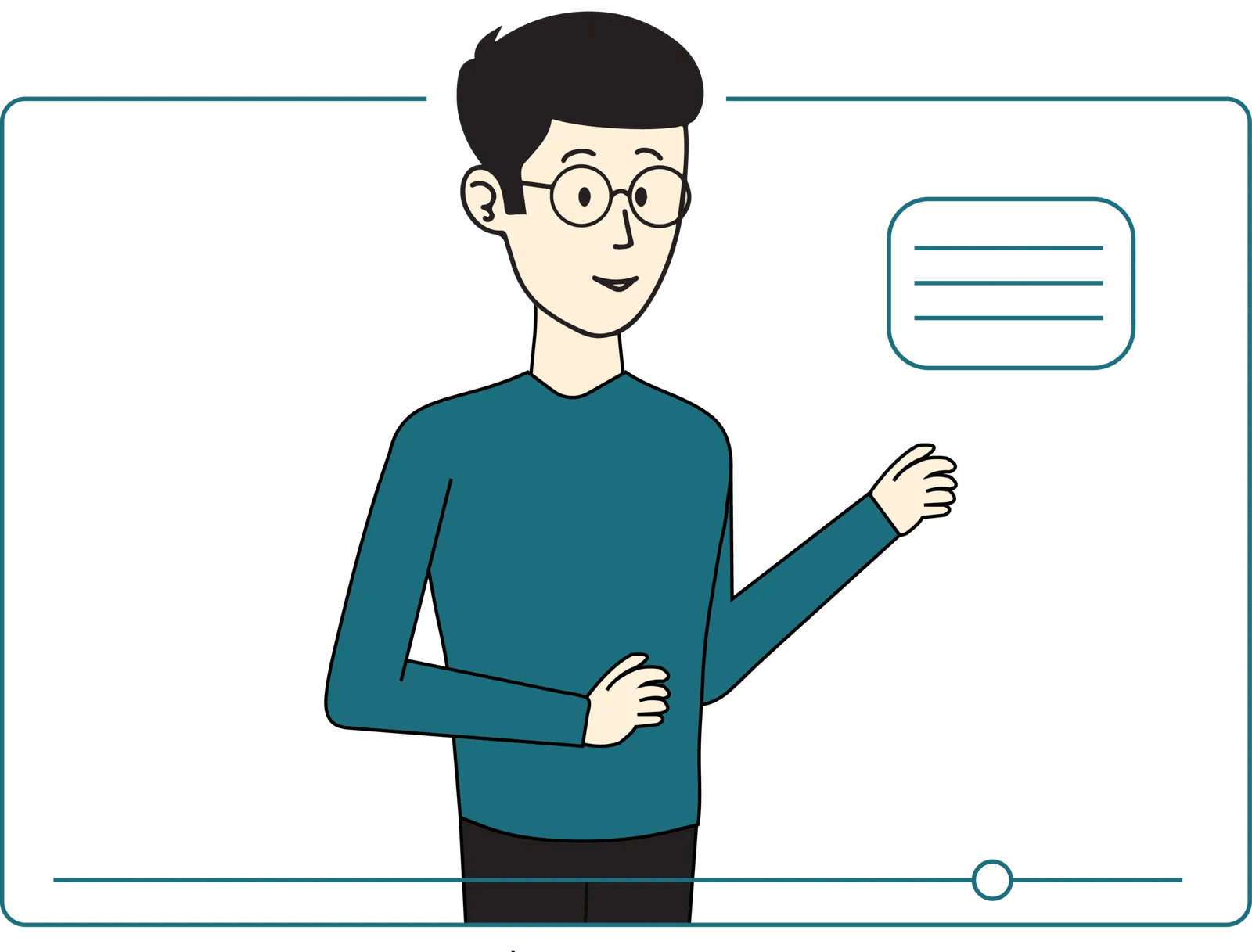 Explainer Video Production Company | Animated Video Production