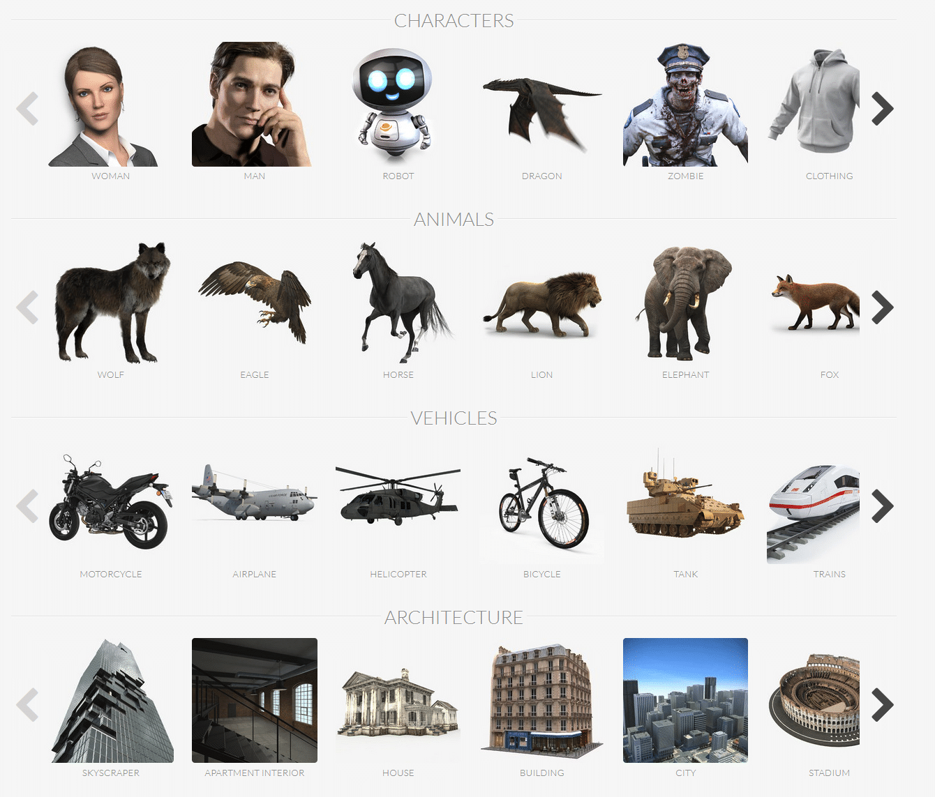 Pourquoi la banque d'images Shutterstock débourse 75 millions pour Turbosquid