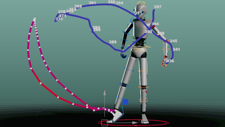Maya 2025 an update, not a revolution 3DVF Maya 2025 an update, not a revolution 3DVF