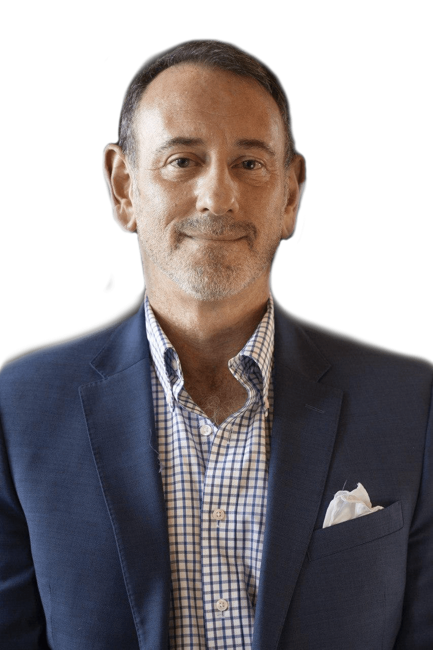 The Martin Las Vegas High Rise Guy