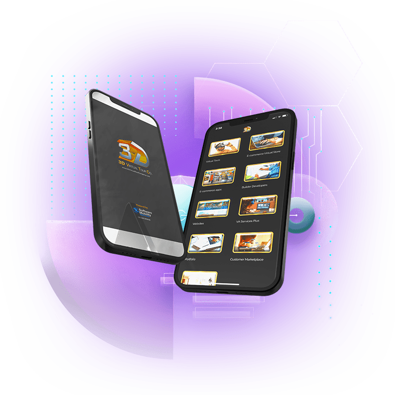 Home 3D Virtual Tour Company