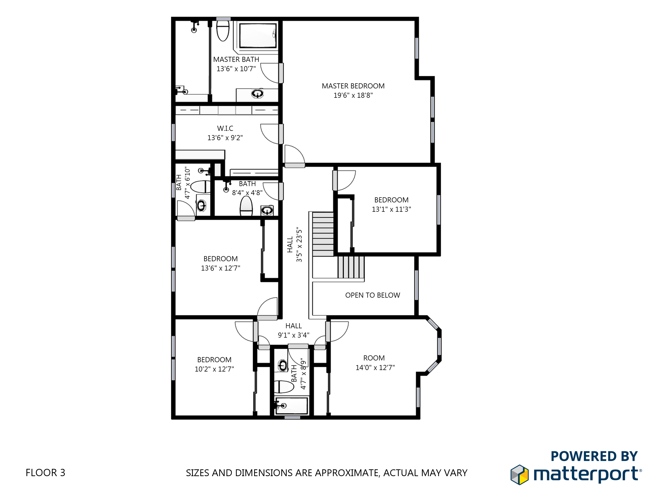 Magnificent 5 Bedroom Center Hall Tottenville, Staten Island