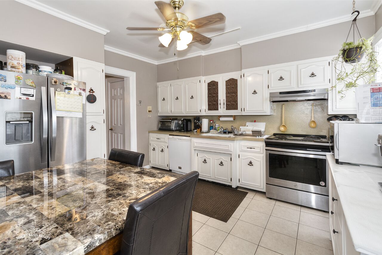 To 225 90th Street In Bay Ridge… Presented By Bergen Basin Real