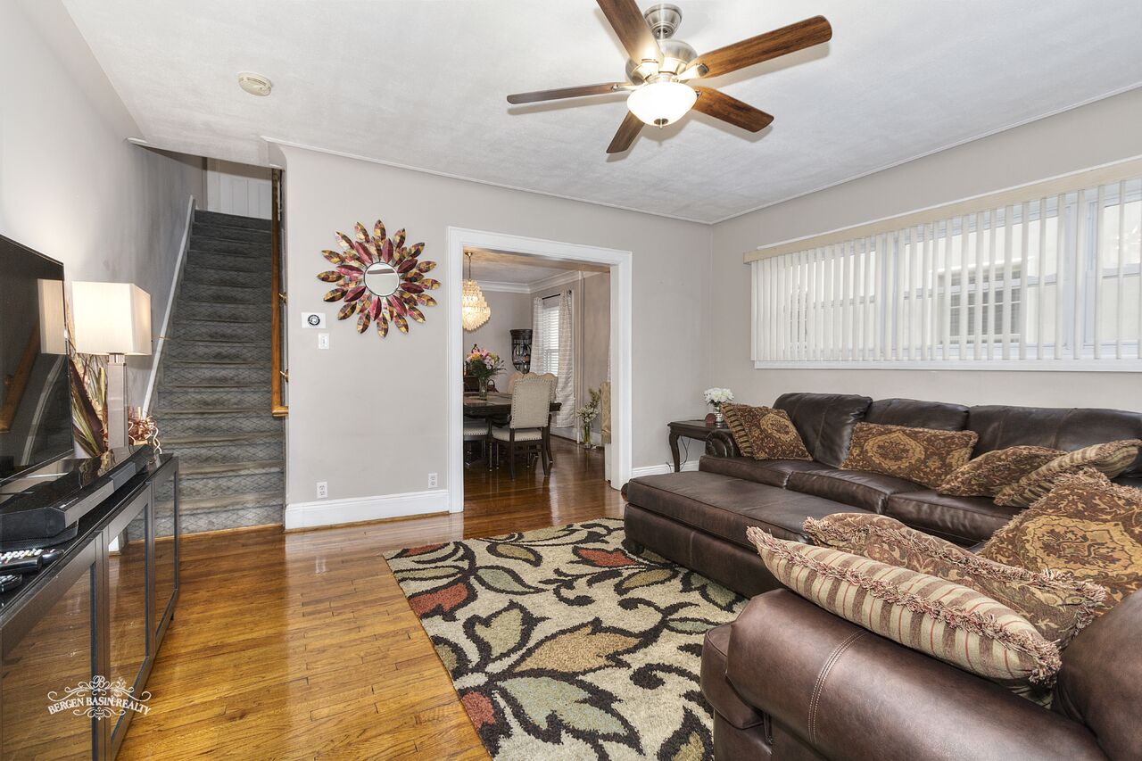 To 225 90th Street In Bay Ridge… Presented By Bergen Basin Real