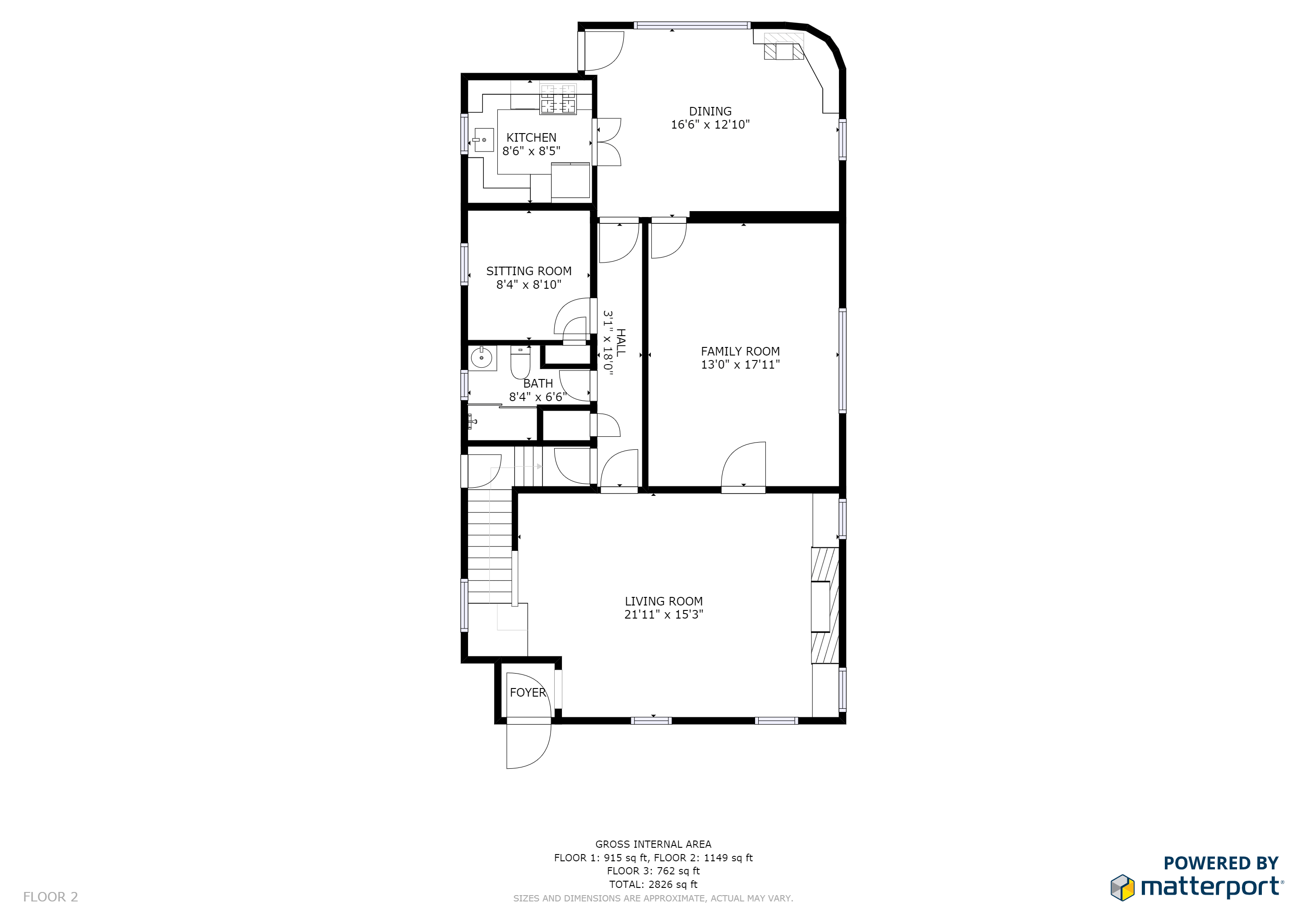 Classic Belle Harbor Detached Home… Beach Block… 180 Beach 140th Street