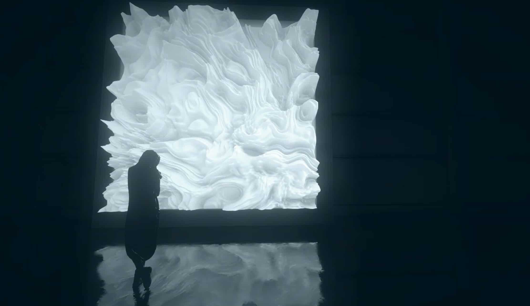 Interactive Virtual Exhibitions & Art Galleries 3D  Based Tours