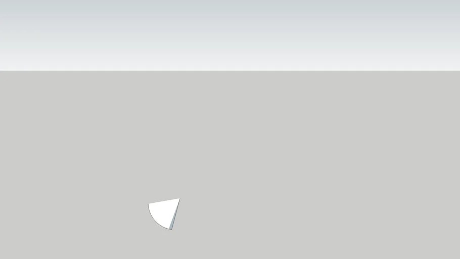 Blanket Chest Corners 3D Warehouse