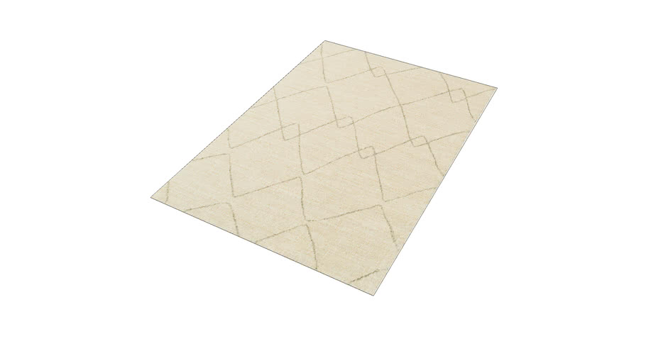 Tversted Matta Ikea TVERSTED ikea 3D Warehouse