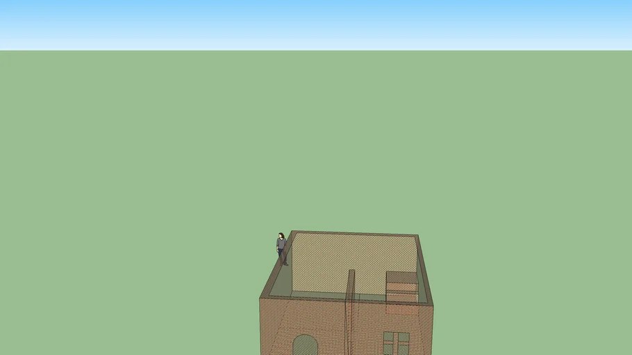 Andrew Offerle 3D Warehouse