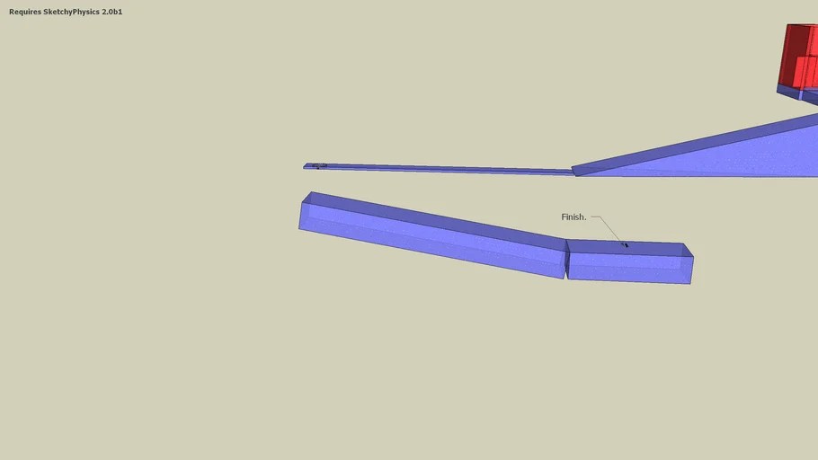 Marble Maze 3 part 2(Rules important! Read description.) 3D Warehouse
