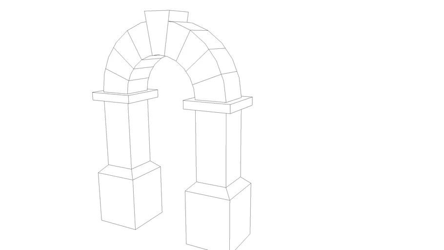 Keystone 3D Warehouse