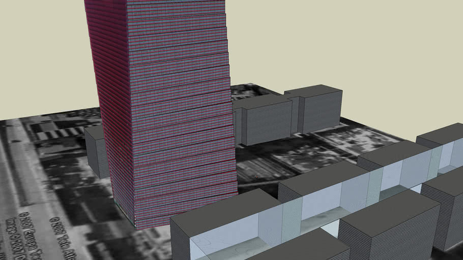 NET Center 3D Warehouse