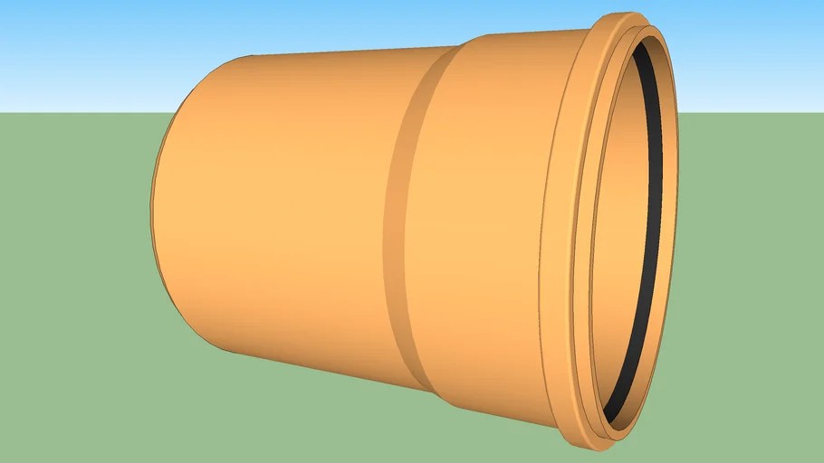 Tubo PVC 1/2×315 PSI La Realización, 42 OFF