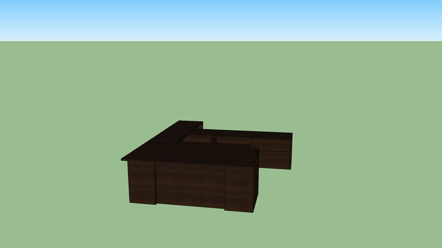 Krebs Farley 2 3D Warehouse