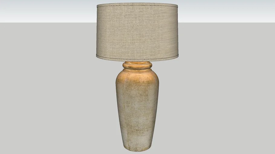 Table Lamp Sketchup atelieryuwa.ciao.jp