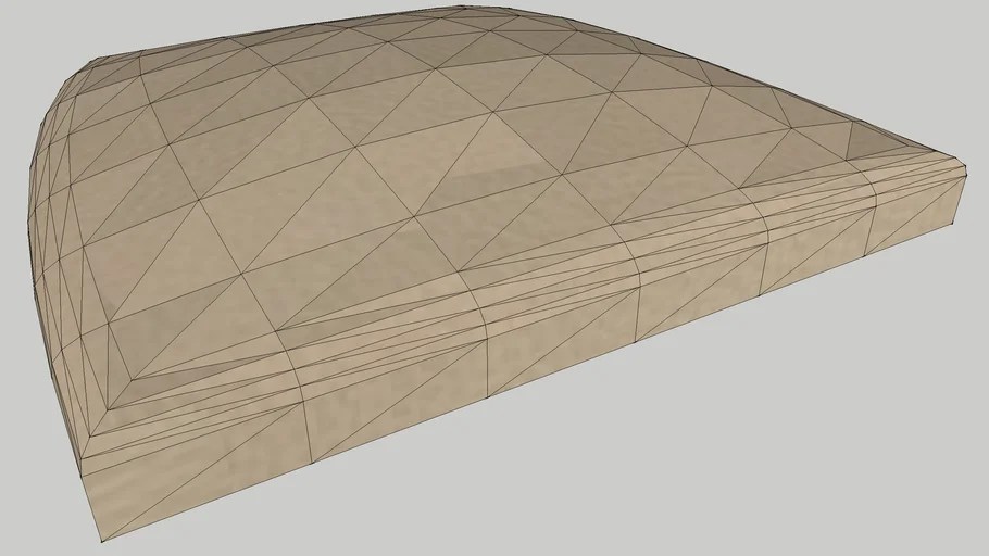 Seat Cushion 3D Warehouse