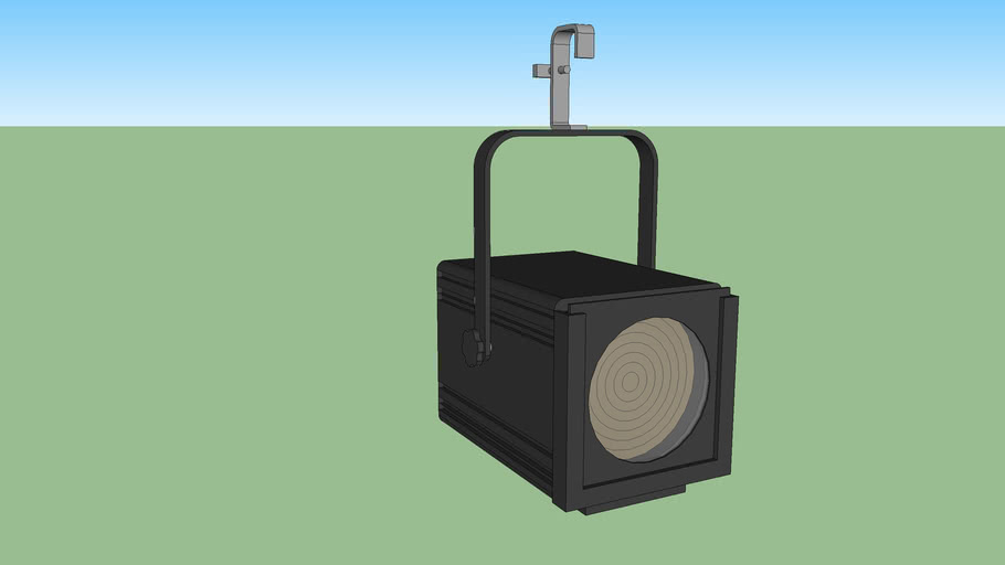 Strand Cantata F 3D Warehouse