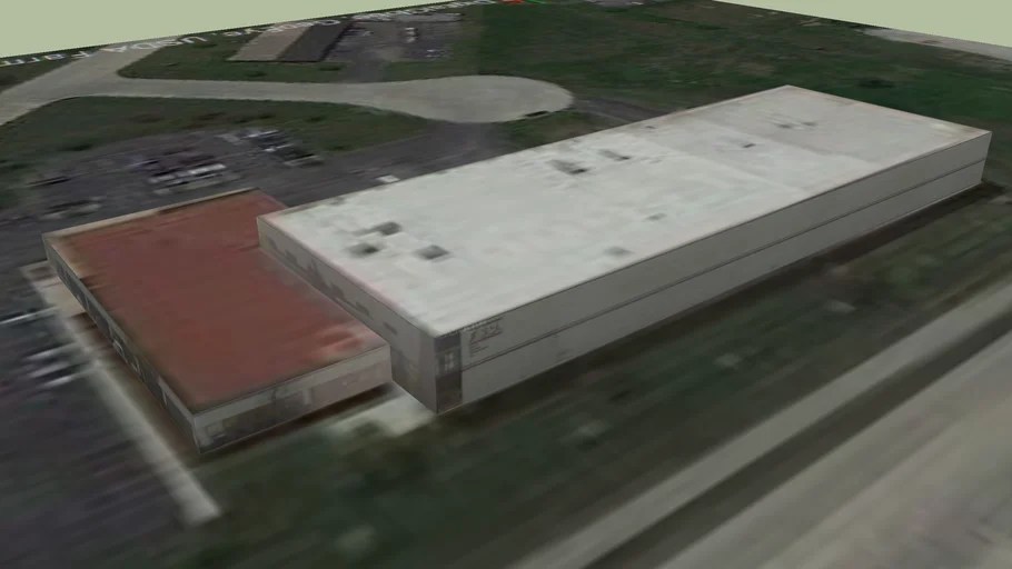 Fluid System Components Inc. 3D Warehouse