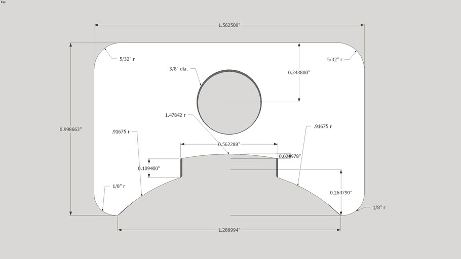 Blade Setting Jig 3D Warehouse