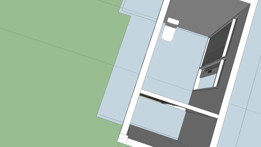 sketchup 2015 3D Warehouse