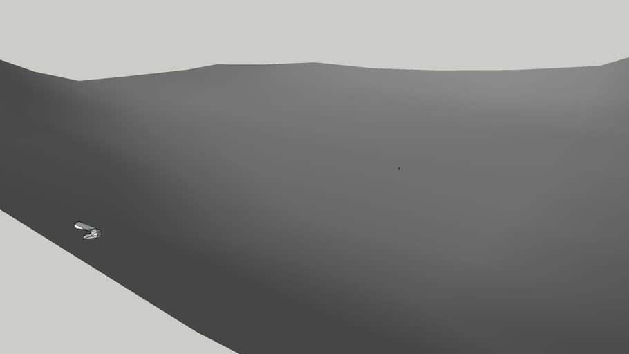 Northern Lights Tracker 3D Warehouse