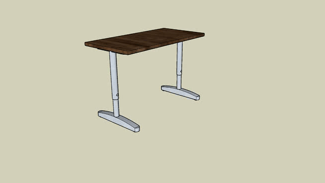 ikea 3D Warehouse