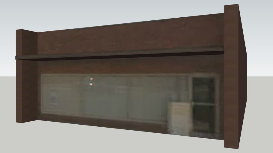 06 Winters, Texas 3D Warehouse