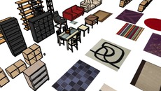 Drag and drop your choice of furniture into the room and fit them to the exact measurements of your home. Ikea 3d Warehouse