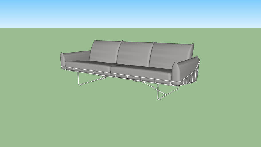 sketchup 2015 3D Warehouse