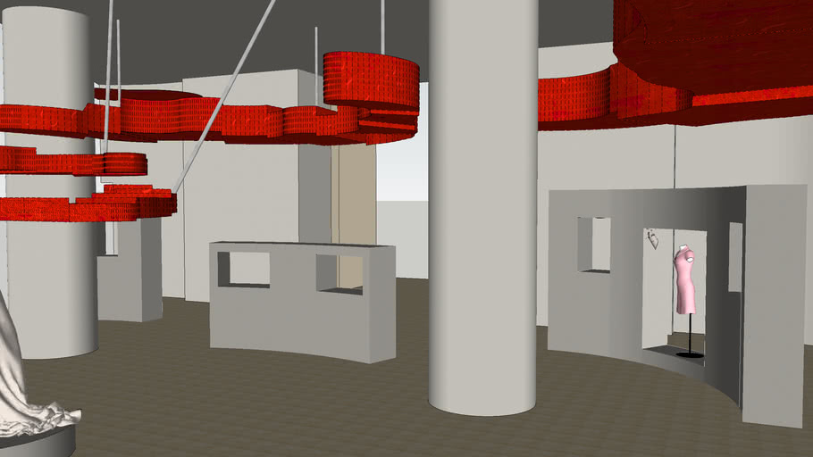 2017 3D Warehouse