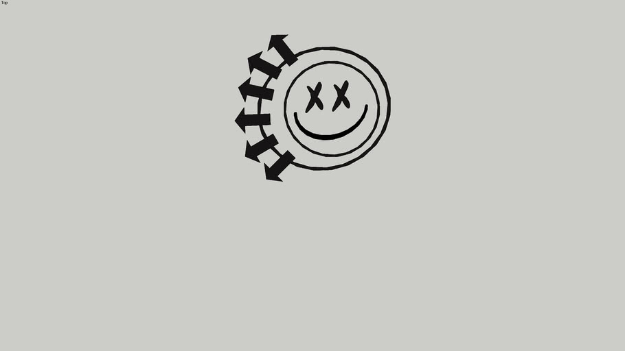 Download the vector logo of the blink 182 brand designed by thidiniz in encapsulated postscript (eps) format. Blink 182 Logo 3d Warehouse