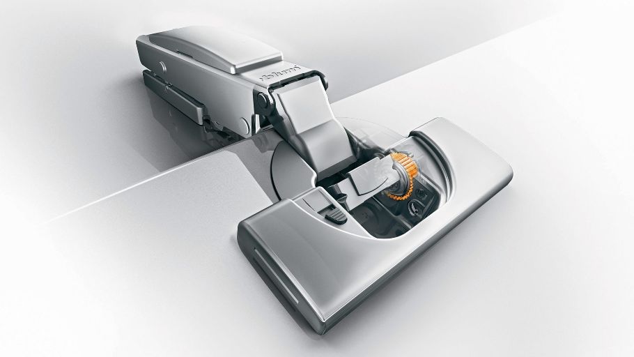 CLIP top BLUMOTION 3D Warehouse