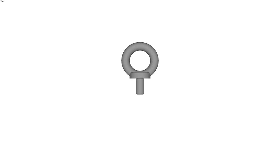 Gear Blank 3D Warehouse