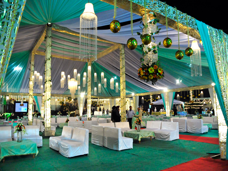 gurunanak tent house mohali 3D Warehouse