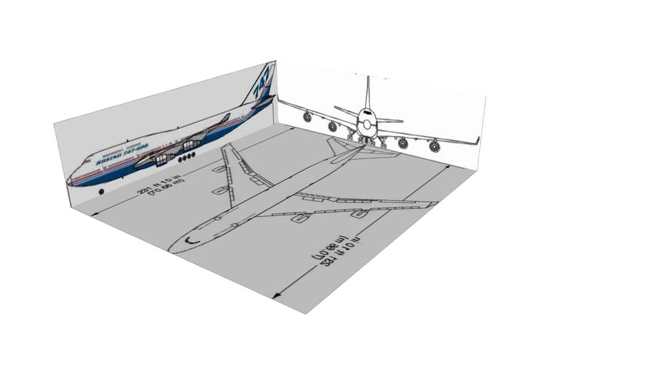 New England Airways Flight 731 The Roblox Airline Industry Wiki Fandom new b747 400 roblox