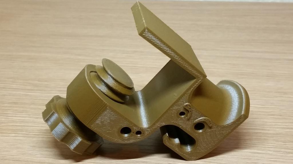 ABS Filament Review Pros & Cons 3D Prinitng Materials