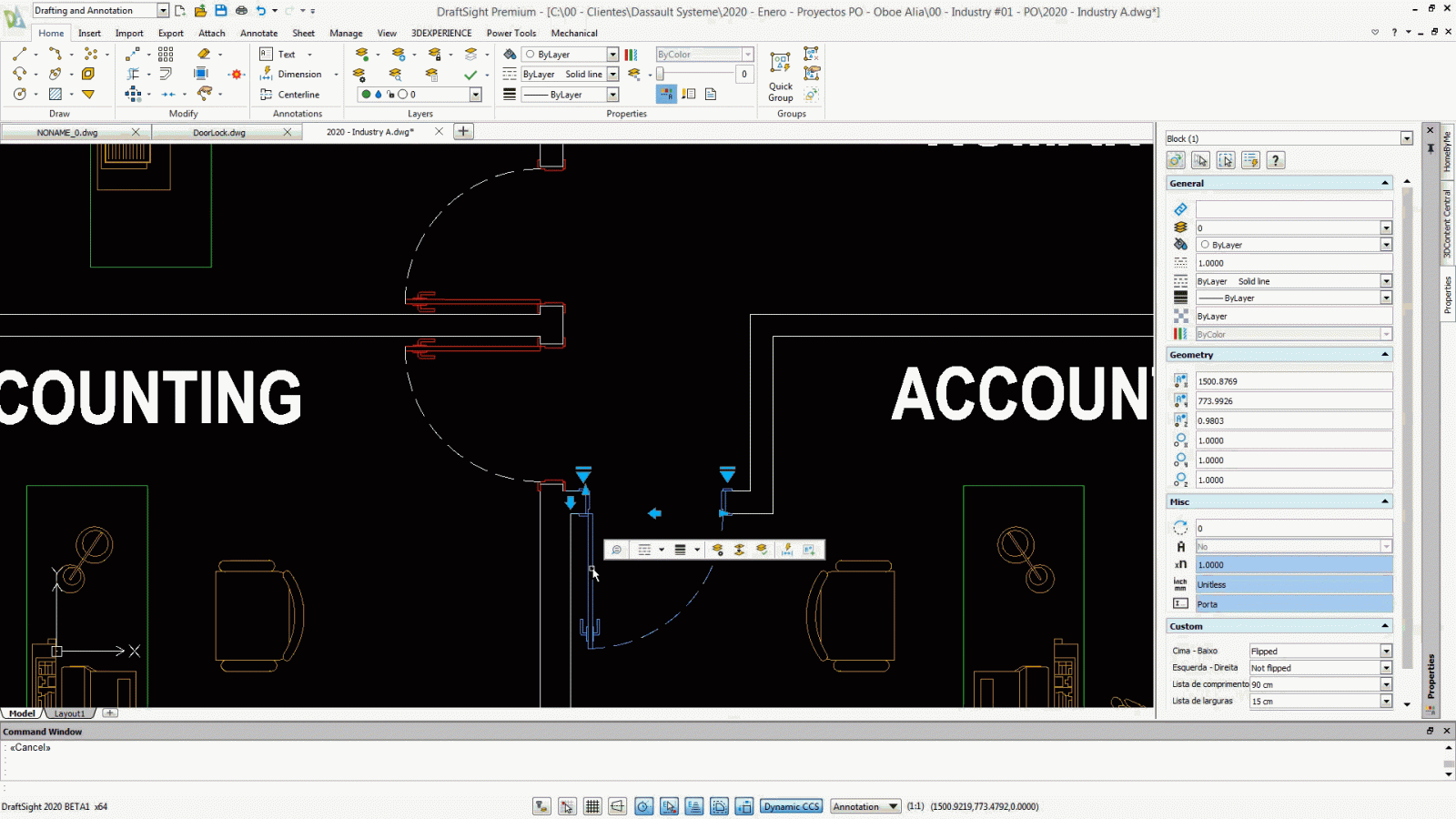 Can DRAFTSIGHT replace your friendly AutoCAD? News