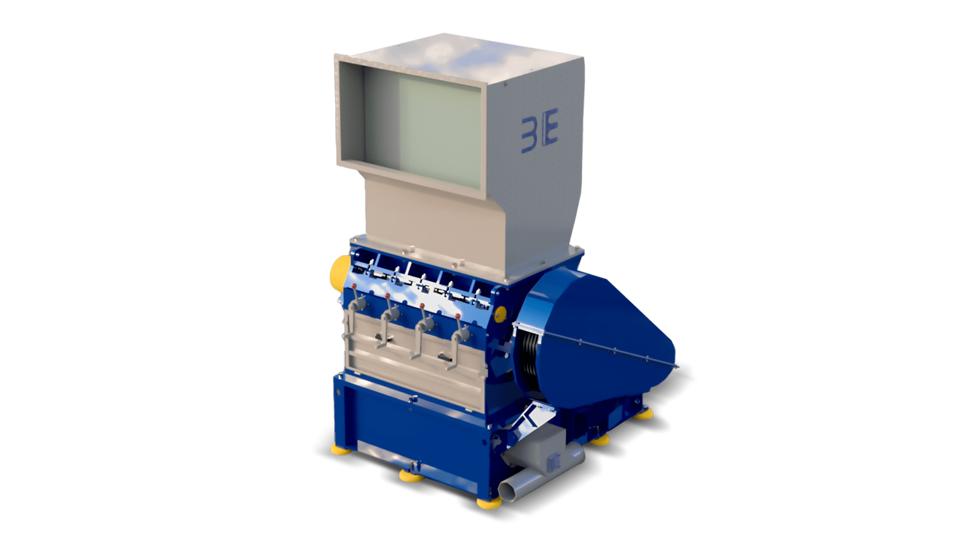 Conveyor Belts GrabTrade