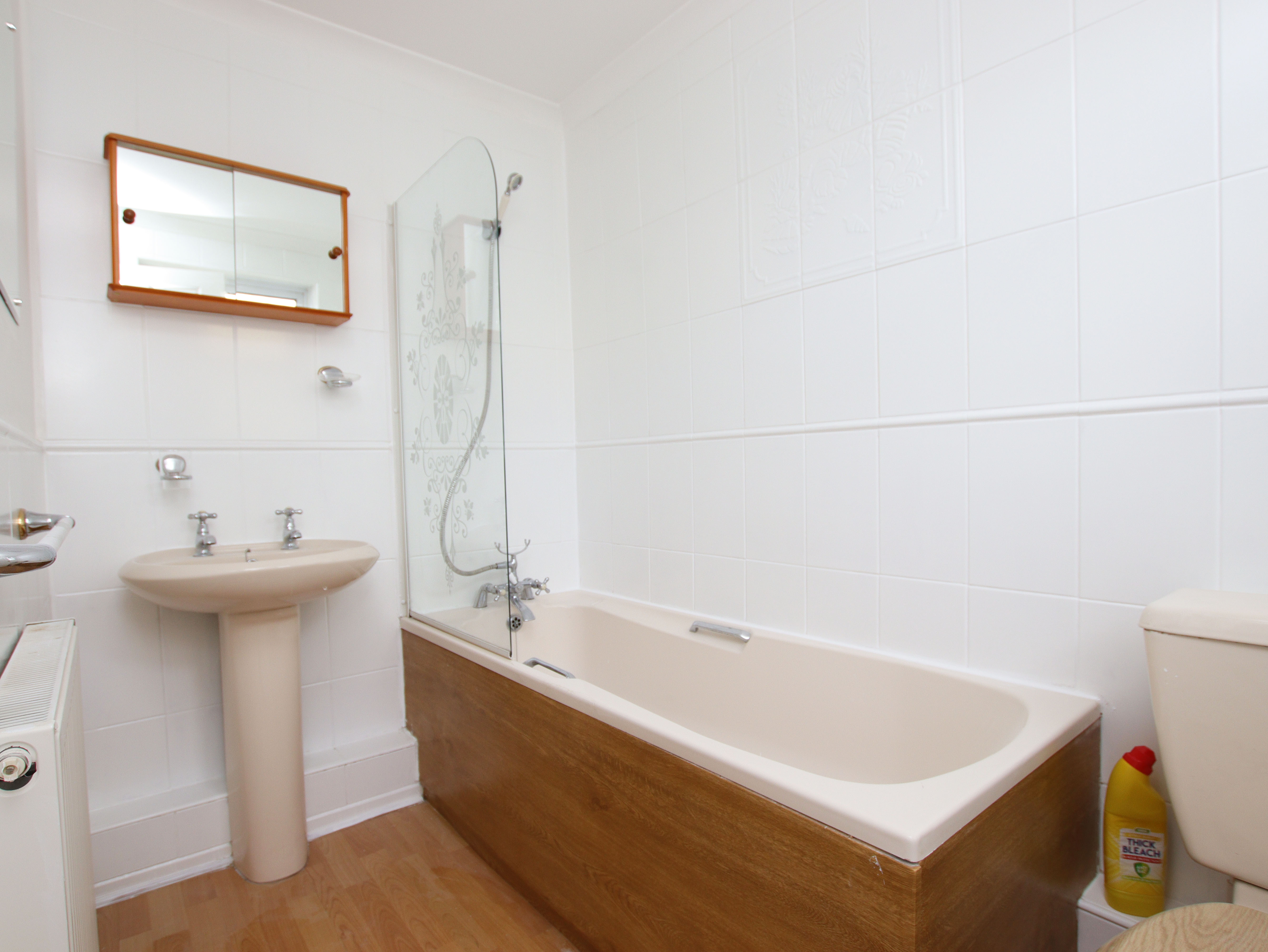 Court Street, Tonypandy, CF40 2RQ Three Estate Agents